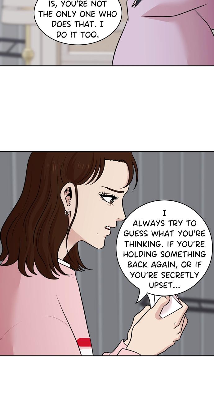 Tomorrow Chapter 130 - Page 43