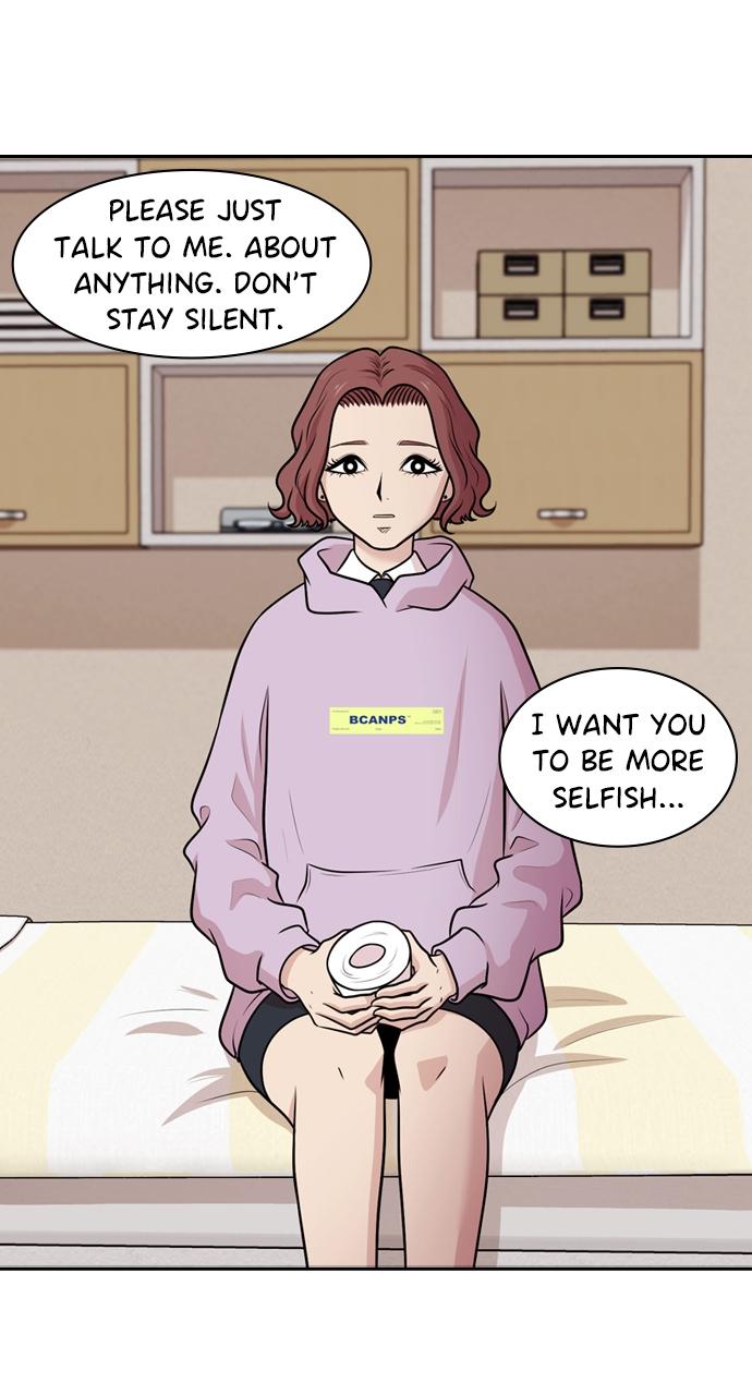 Tomorrow Chapter 130 - Page 44