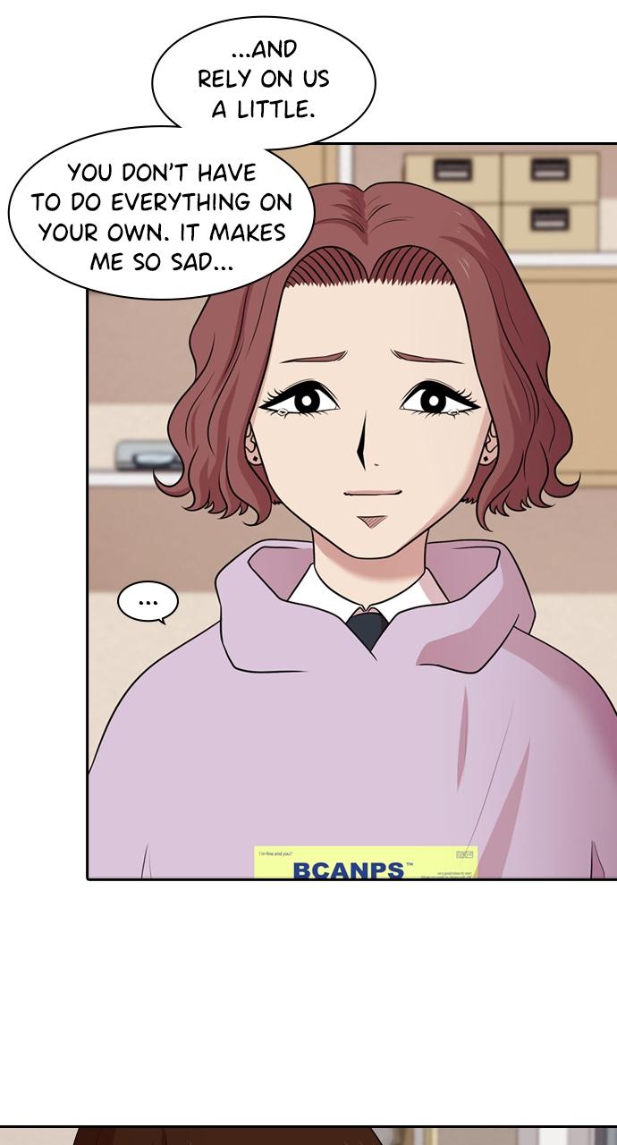 Tomorrow Chapter 130 - Page 45