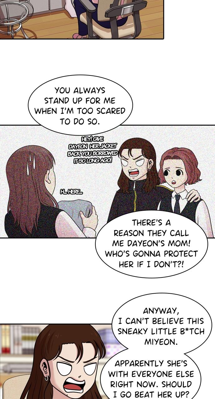 Tomorrow Chapter 130 - Page 47