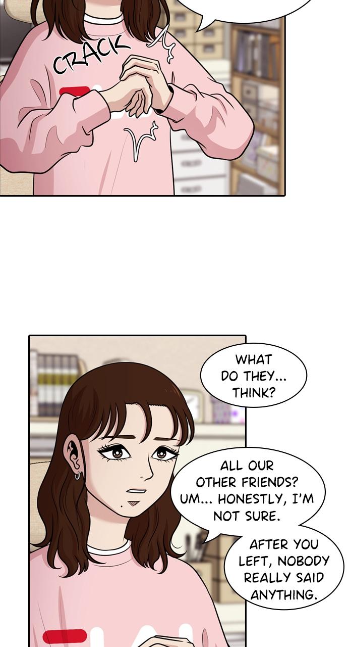 Tomorrow Chapter 130 - Page 48