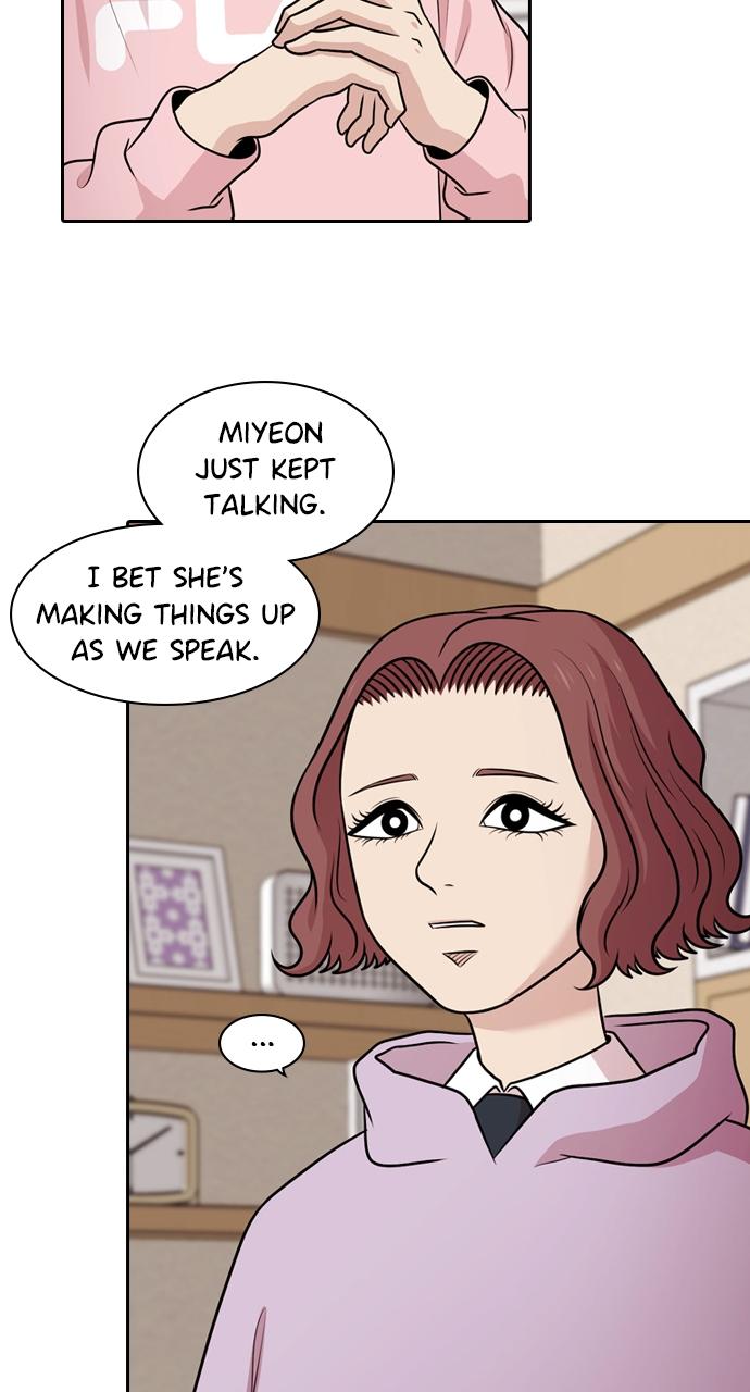 Tomorrow Chapter 130 - Page 49