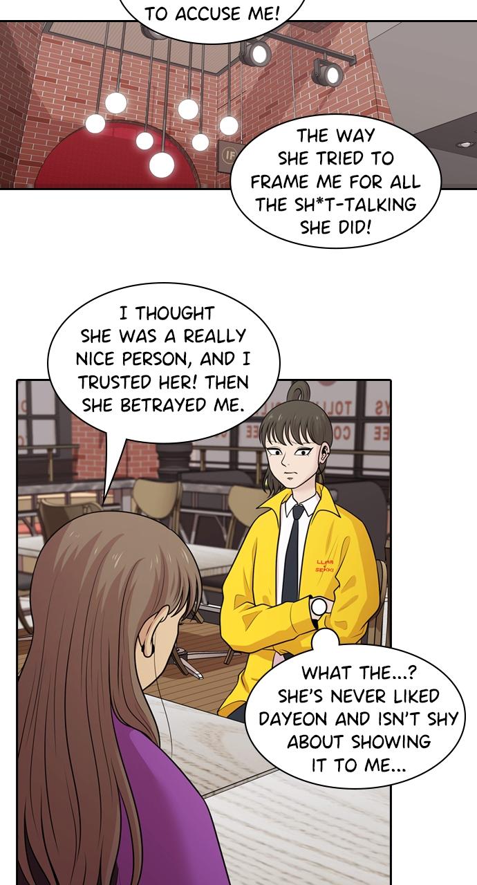 Tomorrow Chapter 130 - Page 51