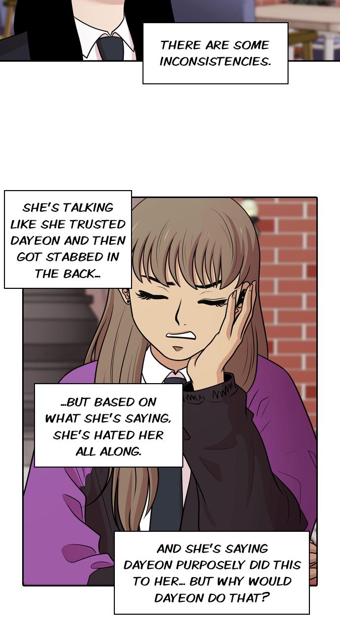 Tomorrow Chapter 130 - Page 53