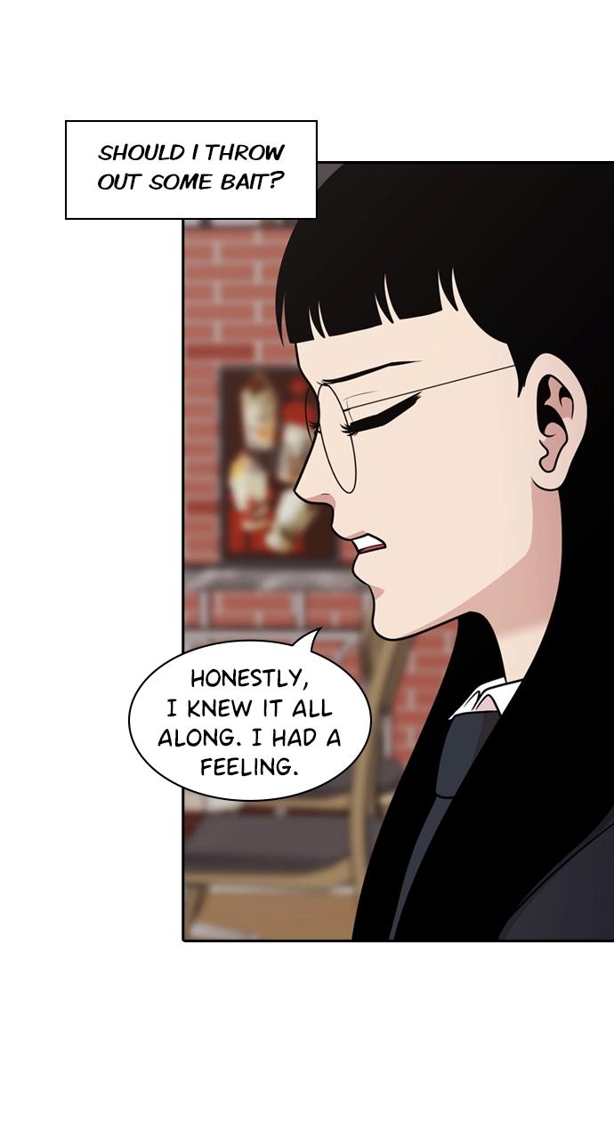 Tomorrow Chapter 130 - Page 54