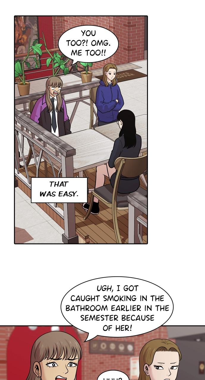 Tomorrow Chapter 130 - Page 55