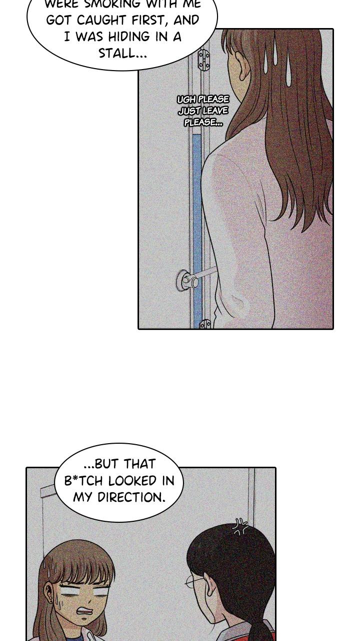 Tomorrow Chapter 130 - Page 57