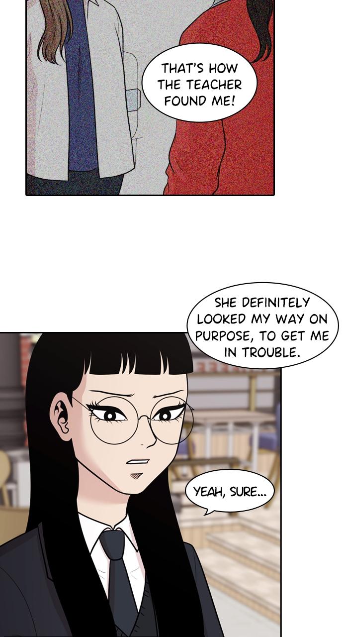 Tomorrow Chapter 130 - Page 58