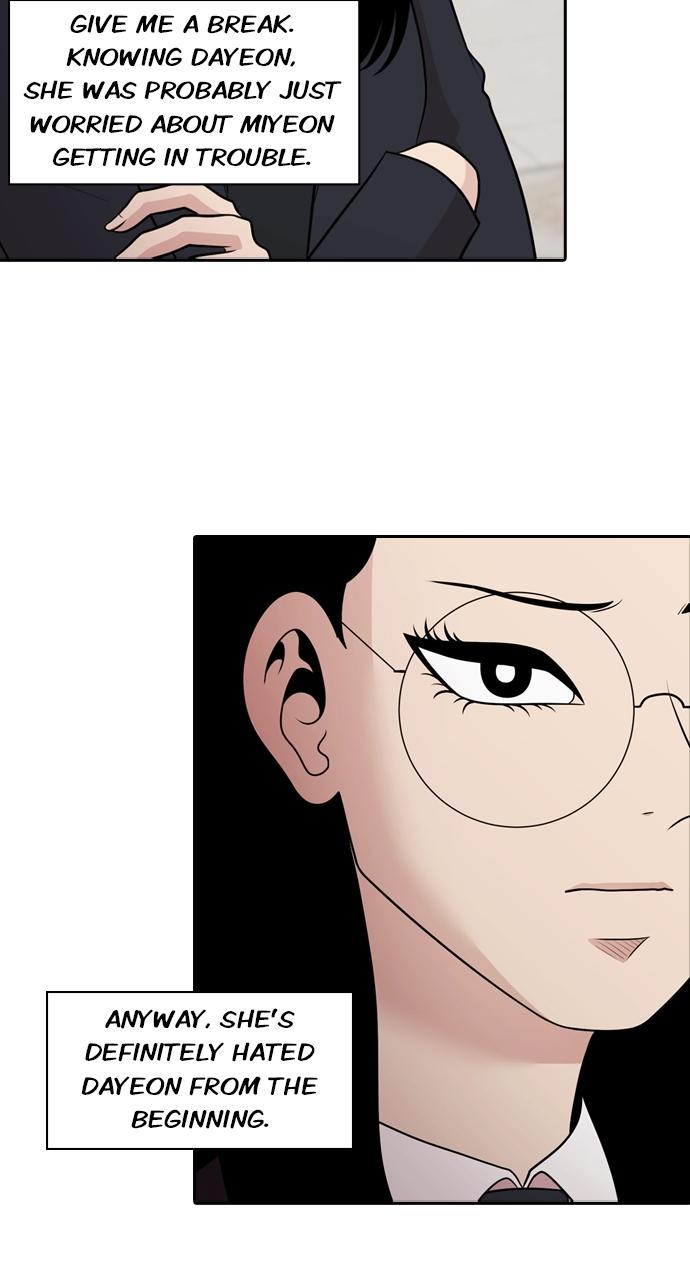 Tomorrow Chapter 130 - Page 59