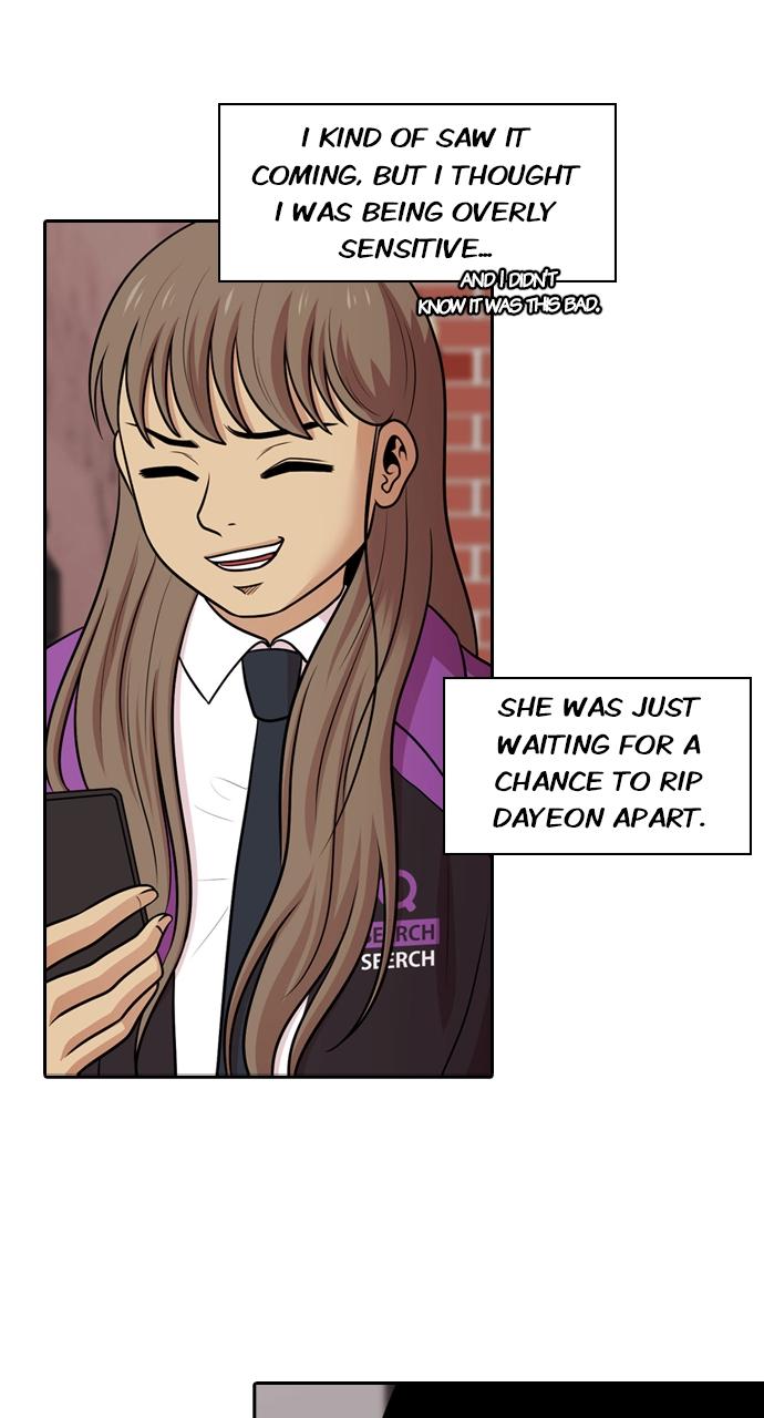 Tomorrow Chapter 130 - Page 60