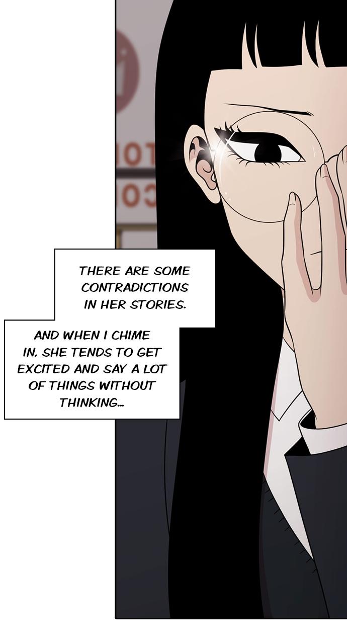 Tomorrow Chapter 130 - Page 61