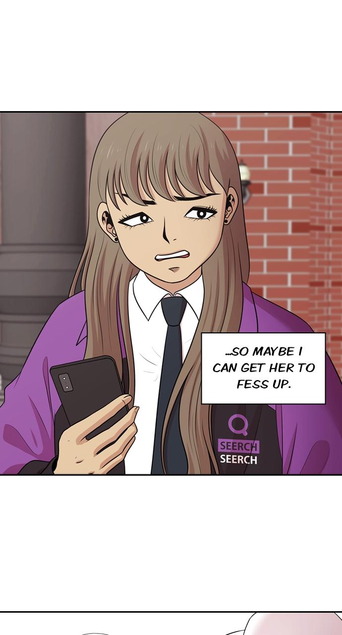 Tomorrow Chapter 130 - Page 62