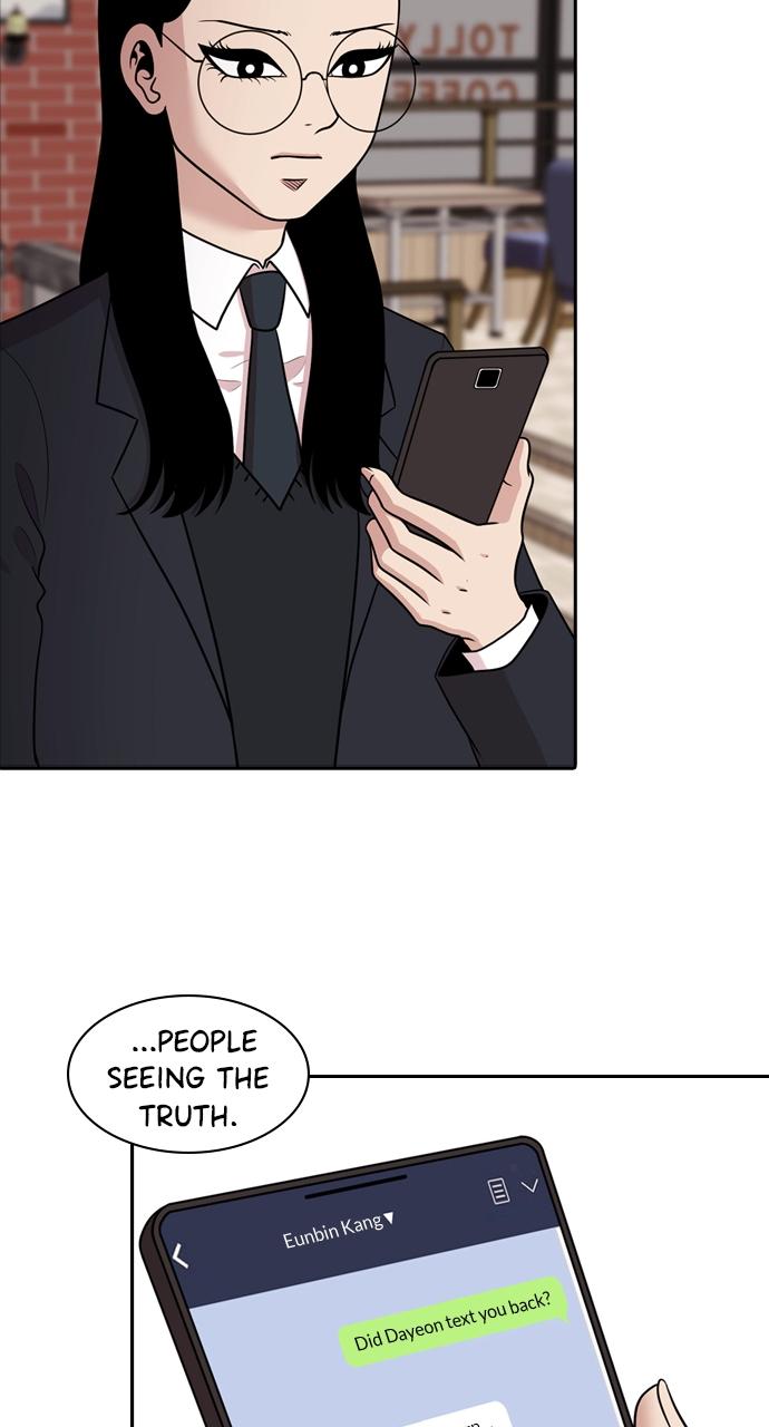 Tomorrow Chapter 131 - Page 5