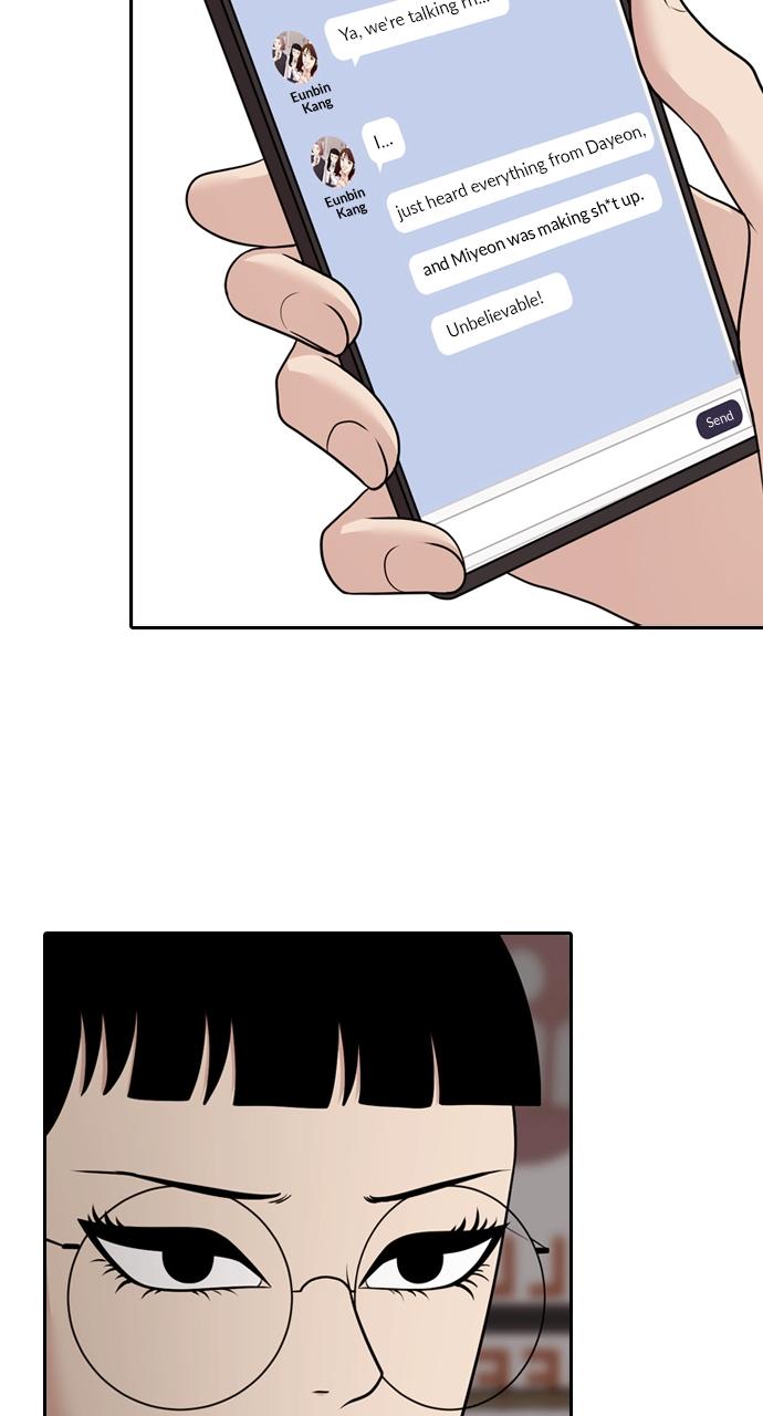 Tomorrow Chapter 131 - Page 6