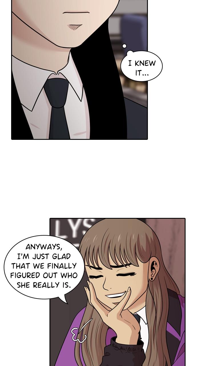 Tomorrow Chapter 131 - Page 7