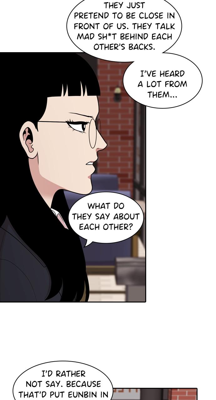 Tomorrow Chapter 131 - Page 10