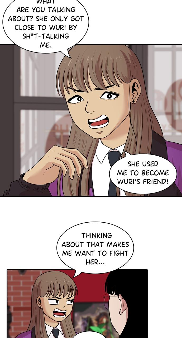 Tomorrow Chapter 131 - Page 13