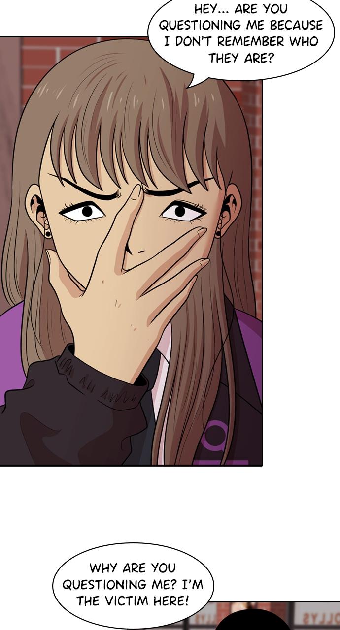 Tomorrow Chapter 131 - Page 16