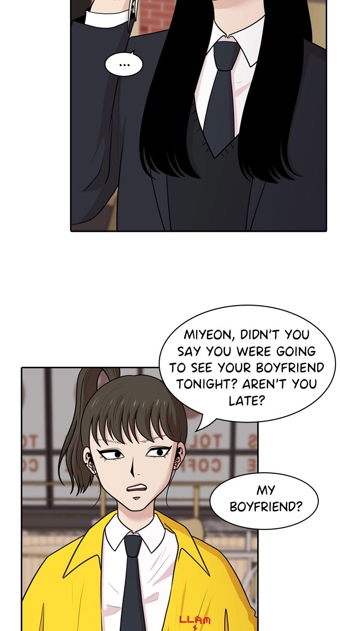 Tomorrow Chapter 131 - Page 18