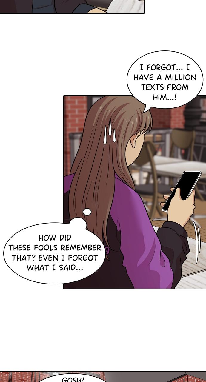 Tomorrow Chapter 131 - Page 20