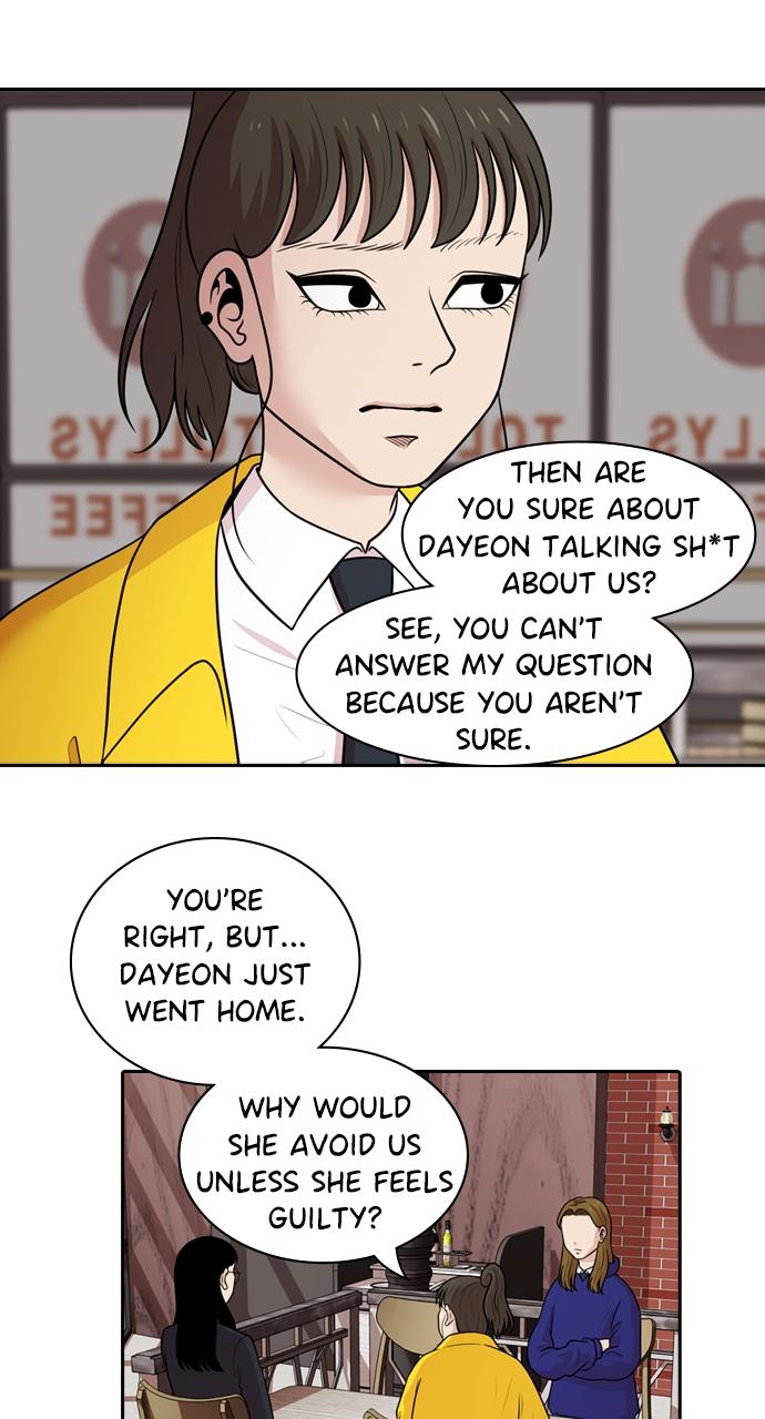 Tomorrow Chapter 131 - Page 26