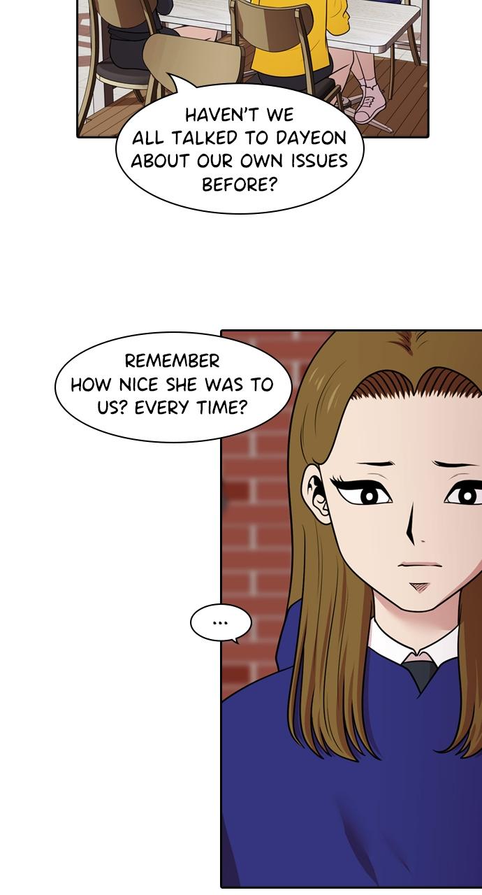 Tomorrow Chapter 131 - Page 27