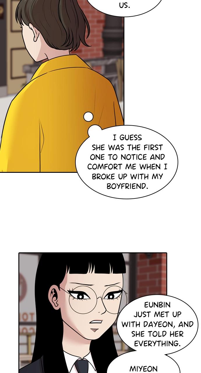 Tomorrow Chapter 131 - Page 29