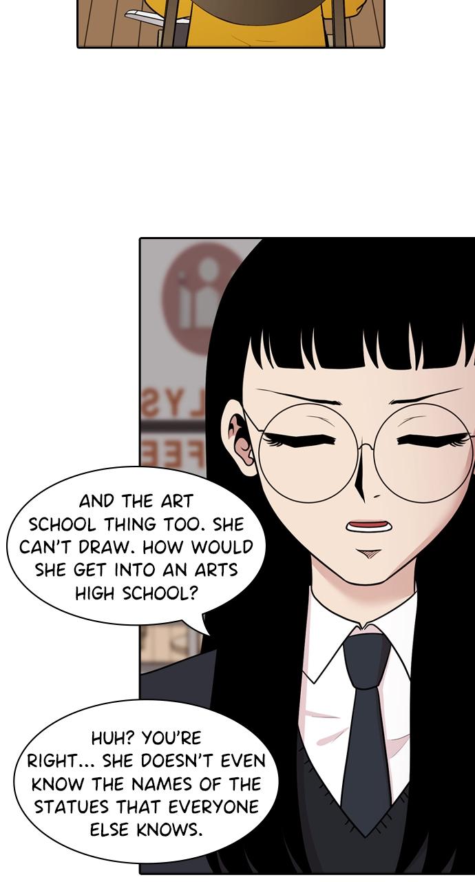 Tomorrow Chapter 131 - Page 34