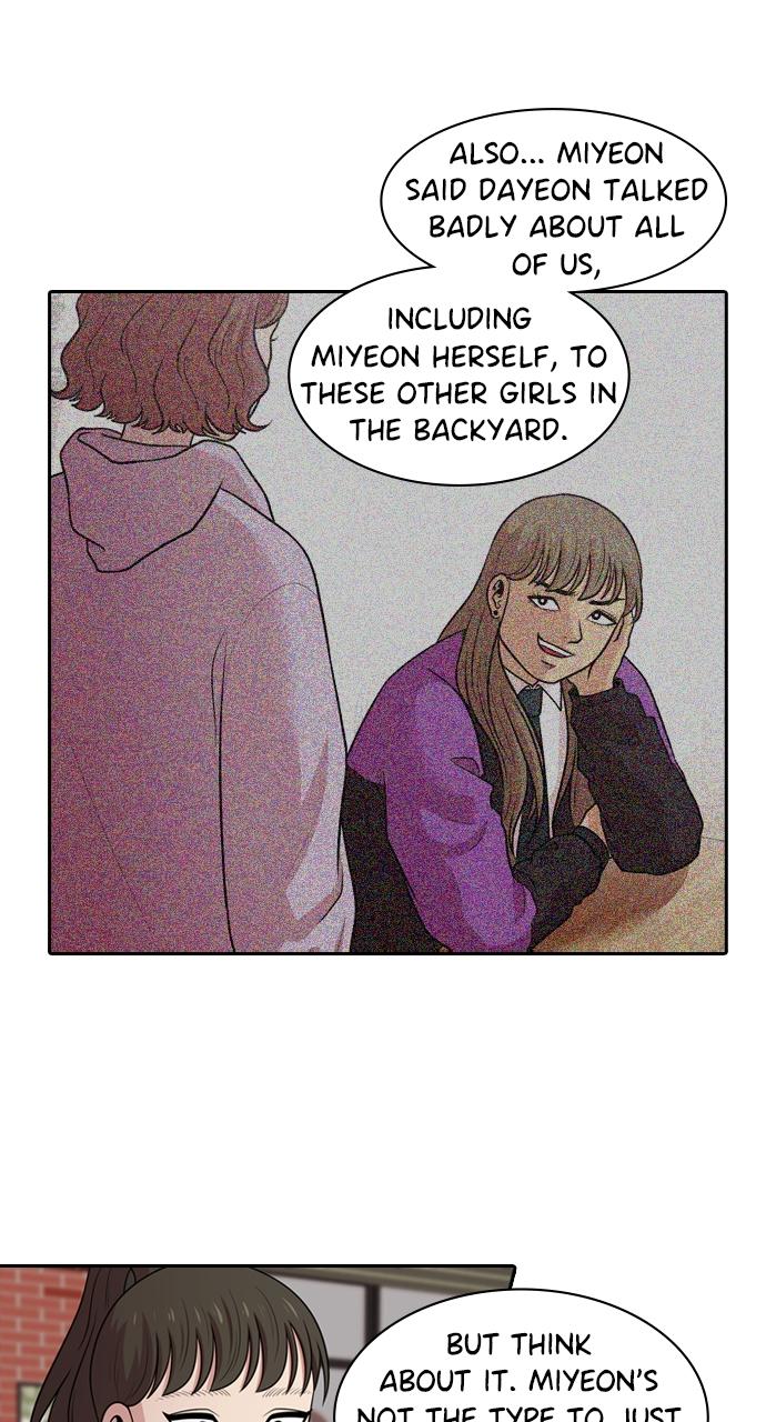 Tomorrow Chapter 131 - Page 35