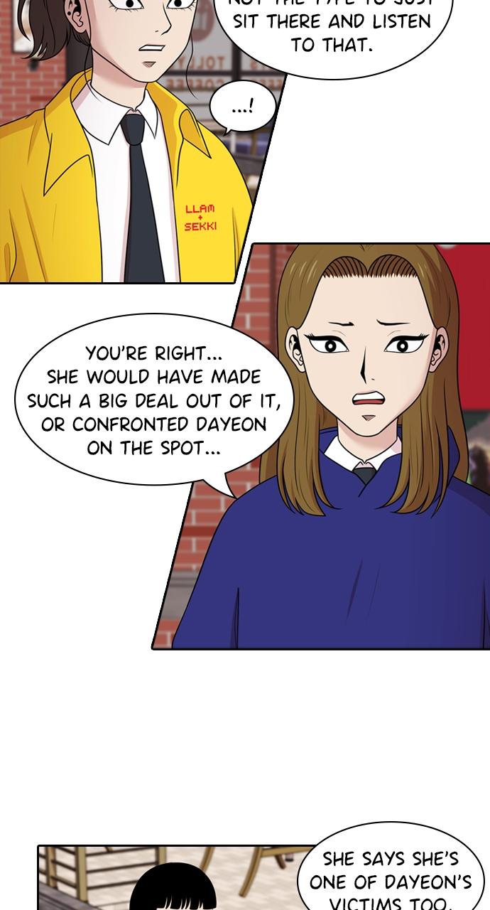 Tomorrow Chapter 131 - Page 36