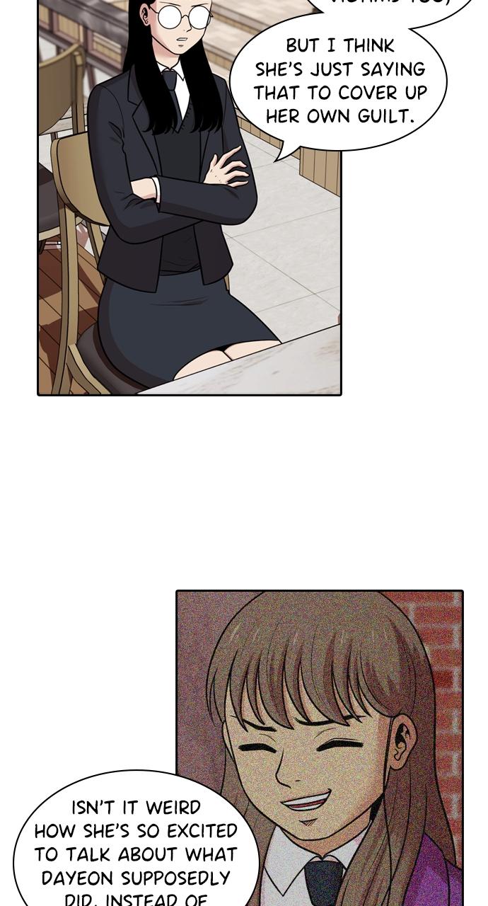 Tomorrow Chapter 131 - Page 37