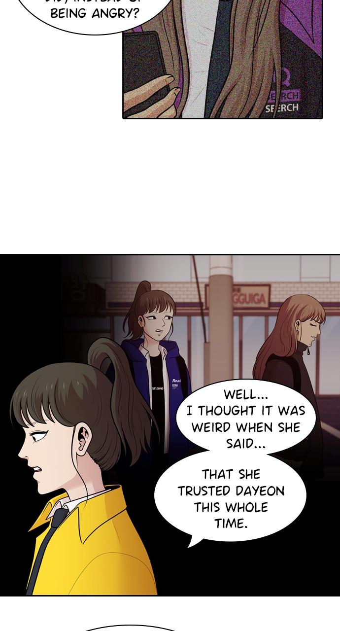 Tomorrow Chapter 131 - Page 38