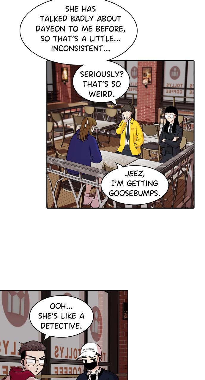 Tomorrow Chapter 131 - Page 39