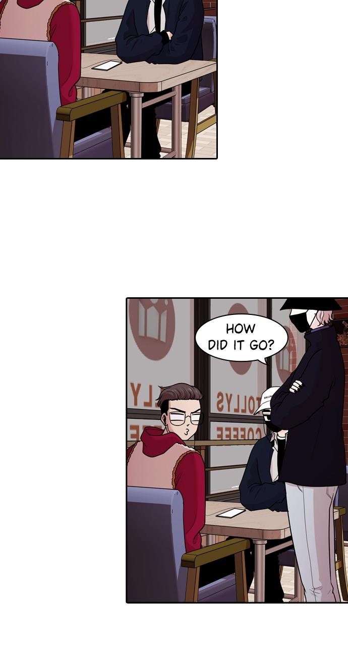 Tomorrow Chapter 131 - Page 40