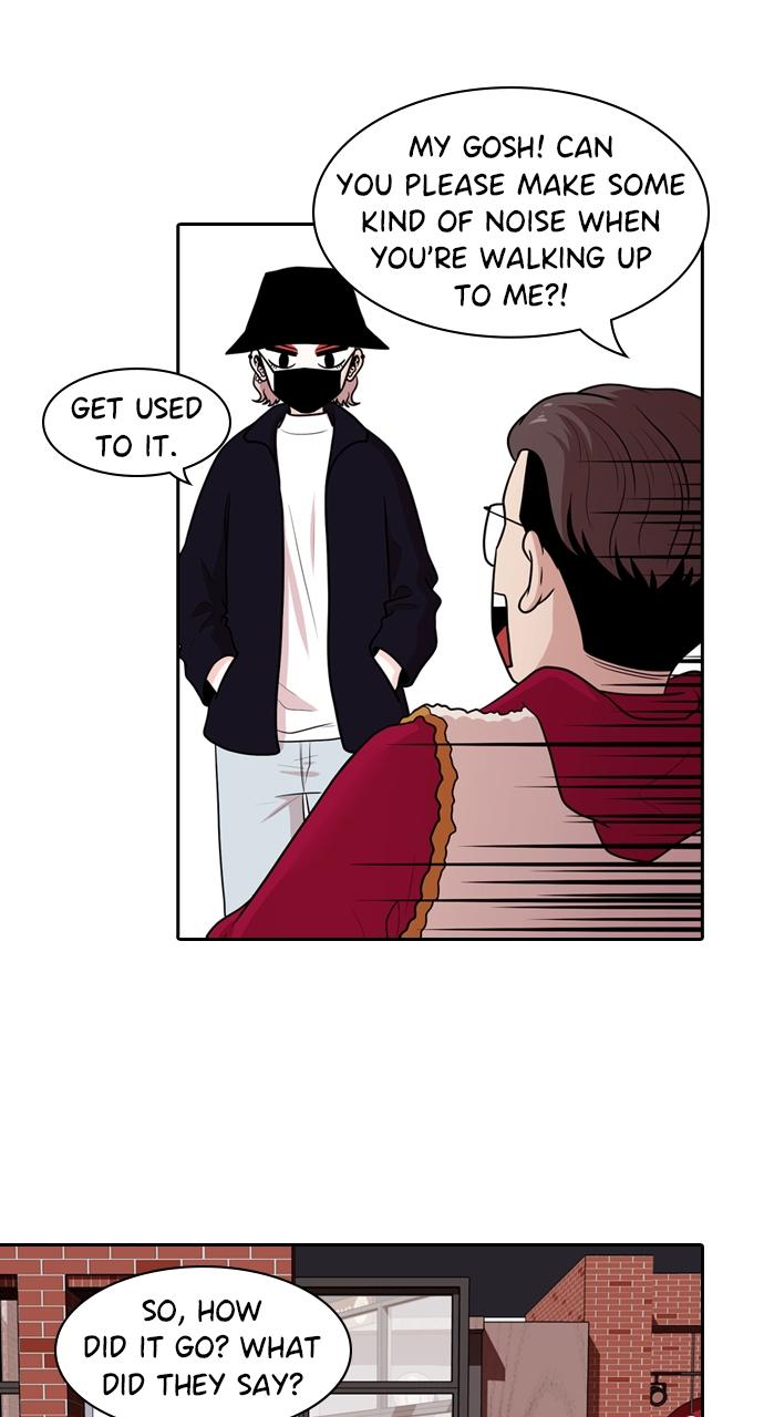 Tomorrow Chapter 131 - Page 41