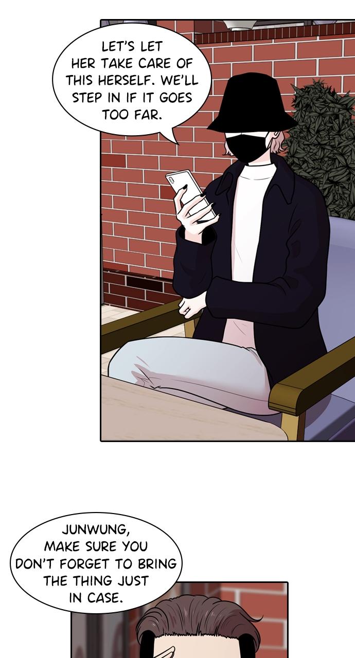 Tomorrow Chapter 131 - Page 44