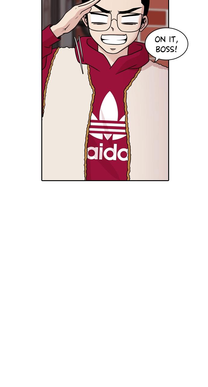 Tomorrow Chapter 131 - Page 45