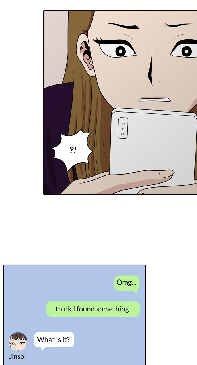 Tomorrow Chapter 131 - Page 48