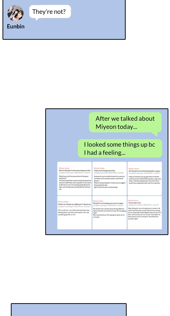 Tomorrow Chapter 131 - Page 49