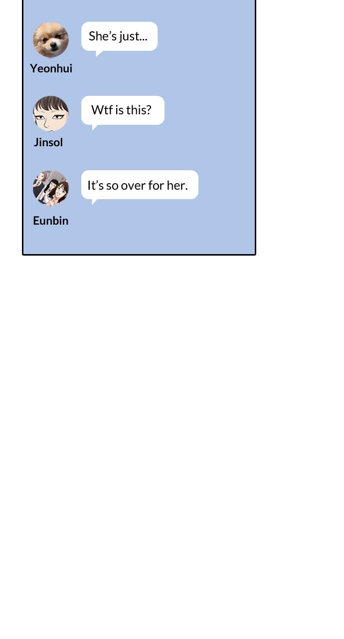 Tomorrow Chapter 131 - Page 50