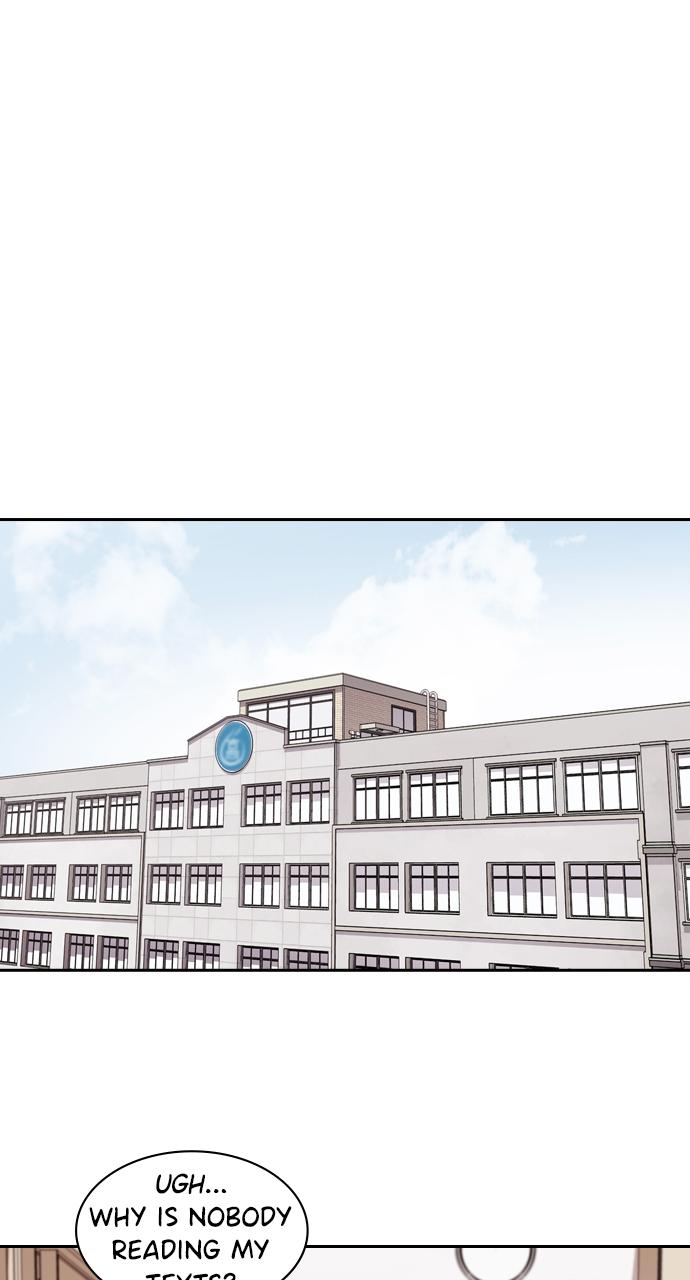 Tomorrow Chapter 131 - Page 51