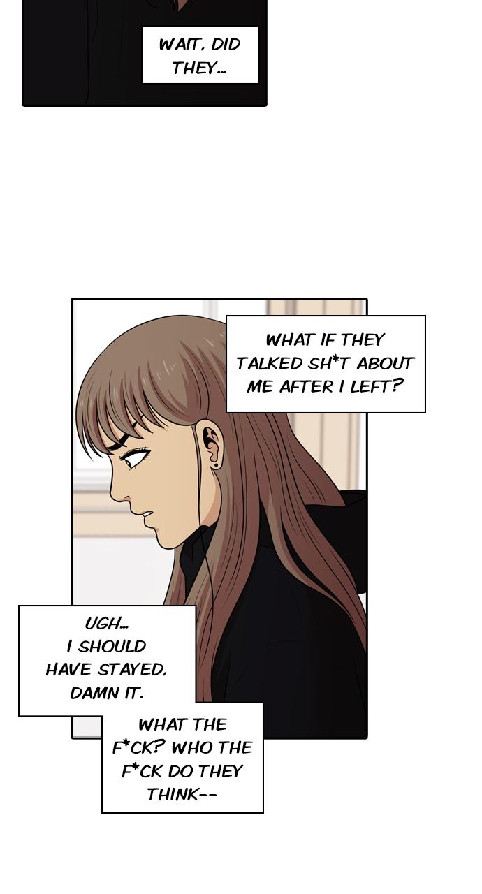 Tomorrow Chapter 131 - Page 53