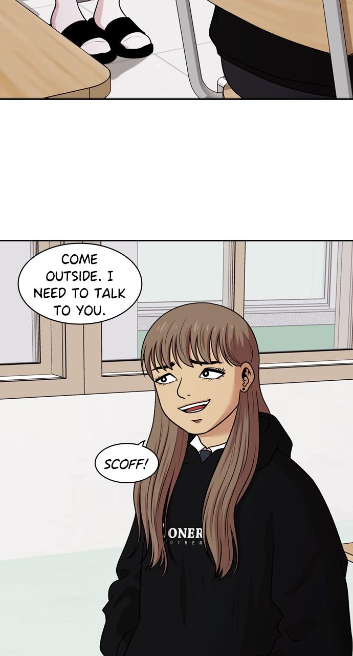 Tomorrow Chapter 131 - Page 56