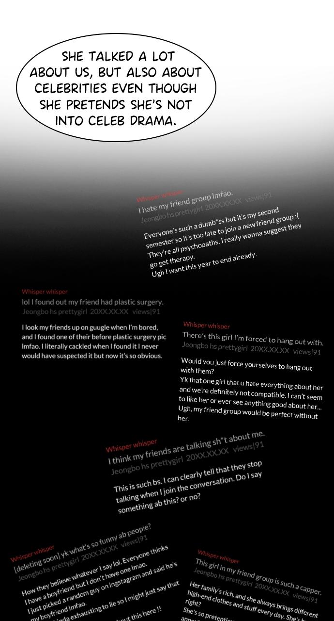 Tomorrow Chapter 132 - Page 4