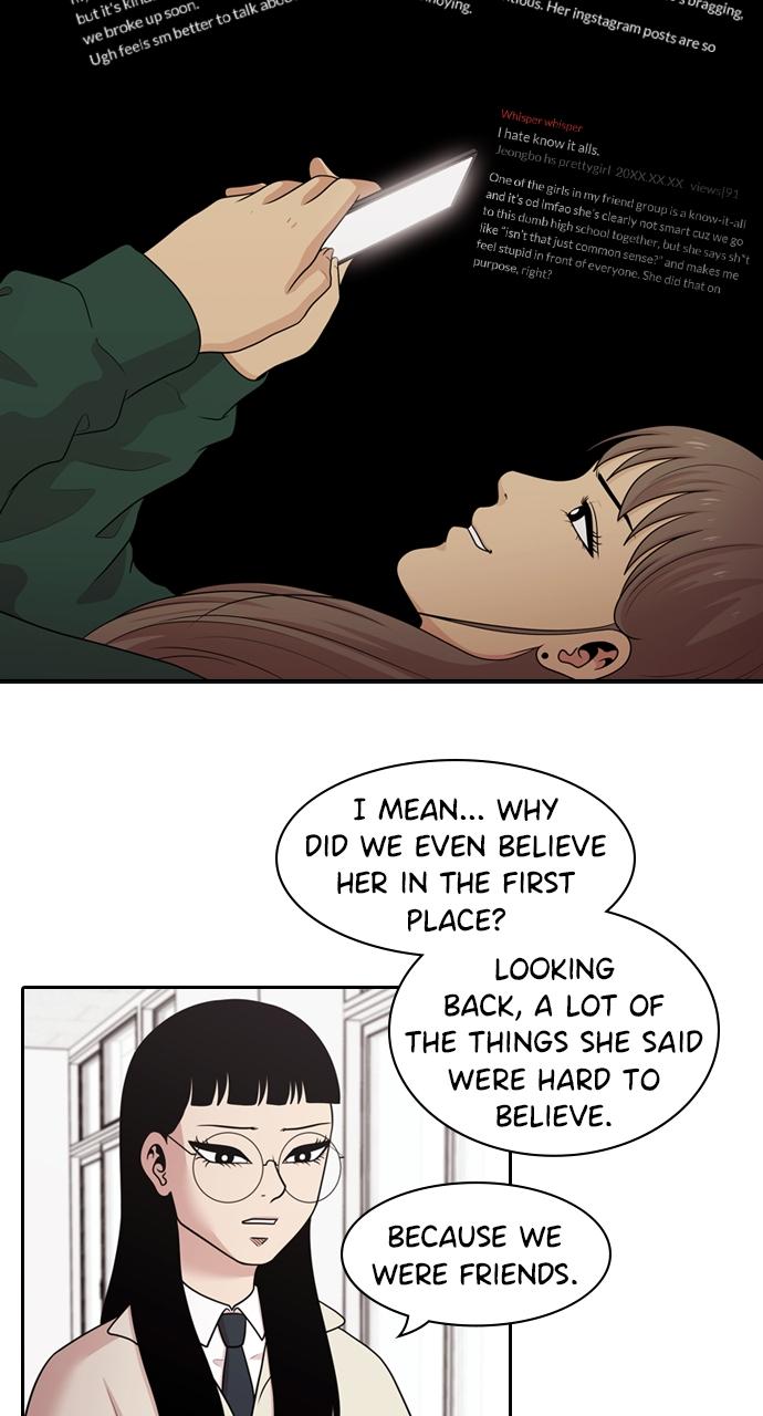 Tomorrow Chapter 132 - Page 5