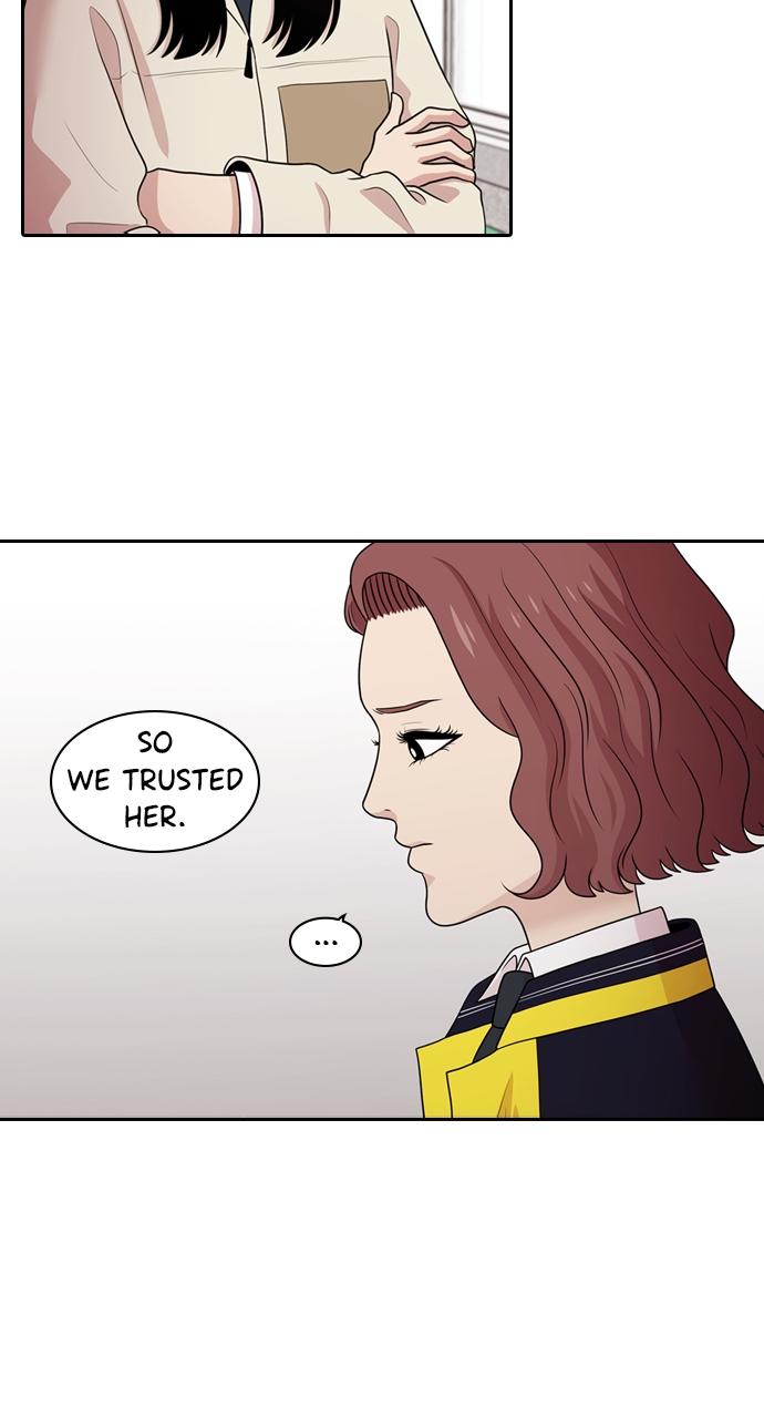 Tomorrow Chapter 132 - Page 6