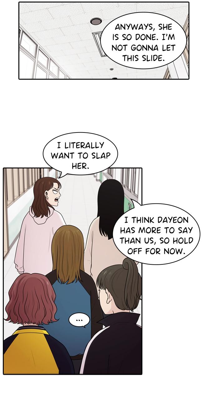 Tomorrow Chapter 132 - Page 7