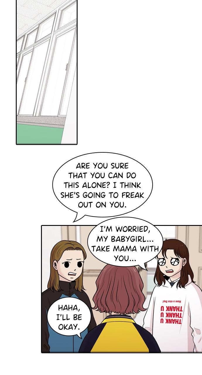 Tomorrow Chapter 132 - Page 14