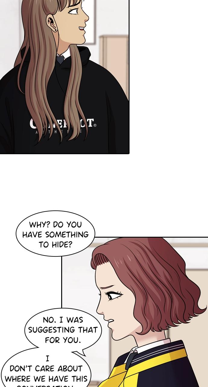 Tomorrow Chapter 132 - Page 16