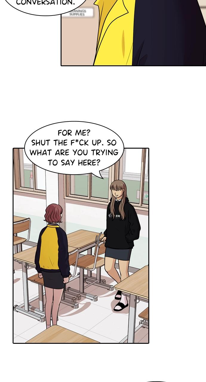 Tomorrow Chapter 132 - Page 17